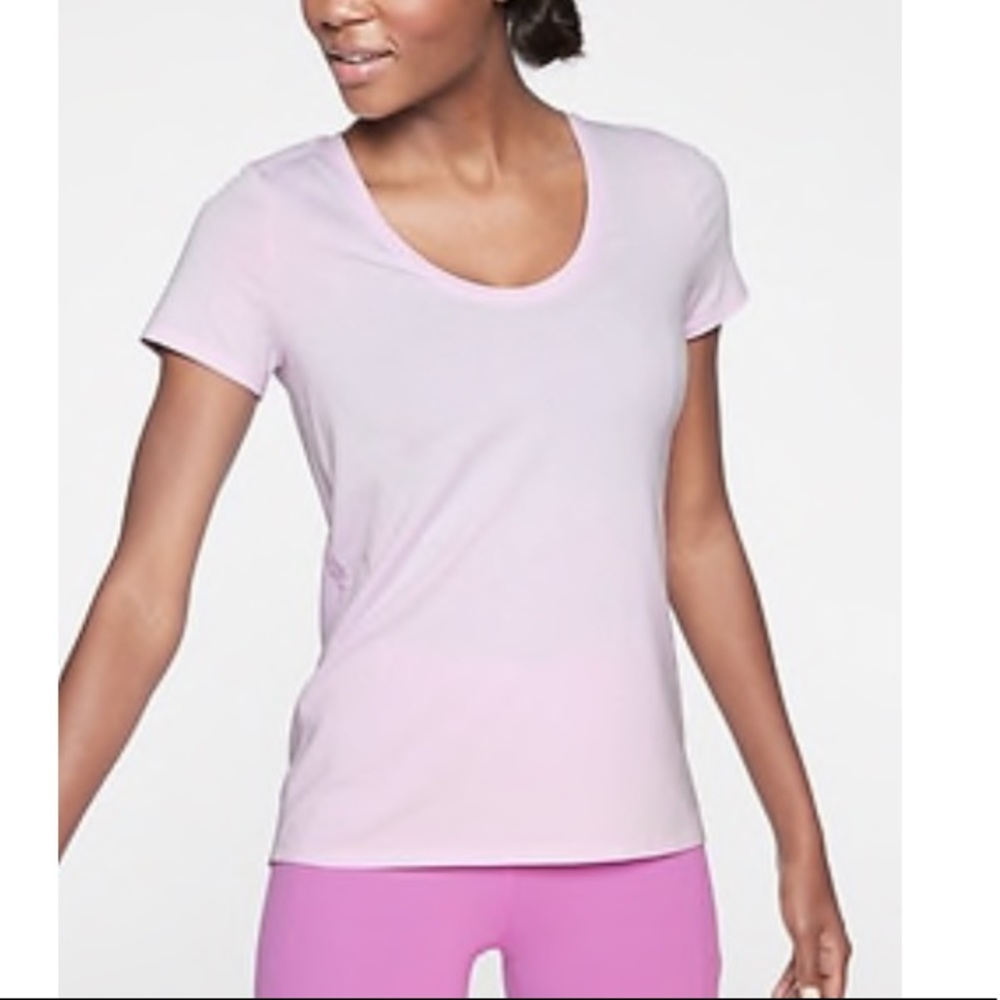 Athleta top